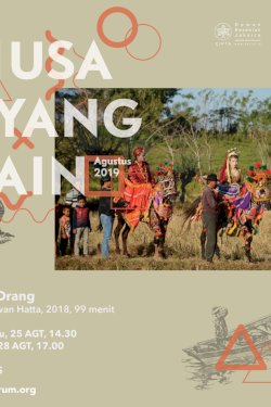 Nusa Yang Indah - Istri Orang